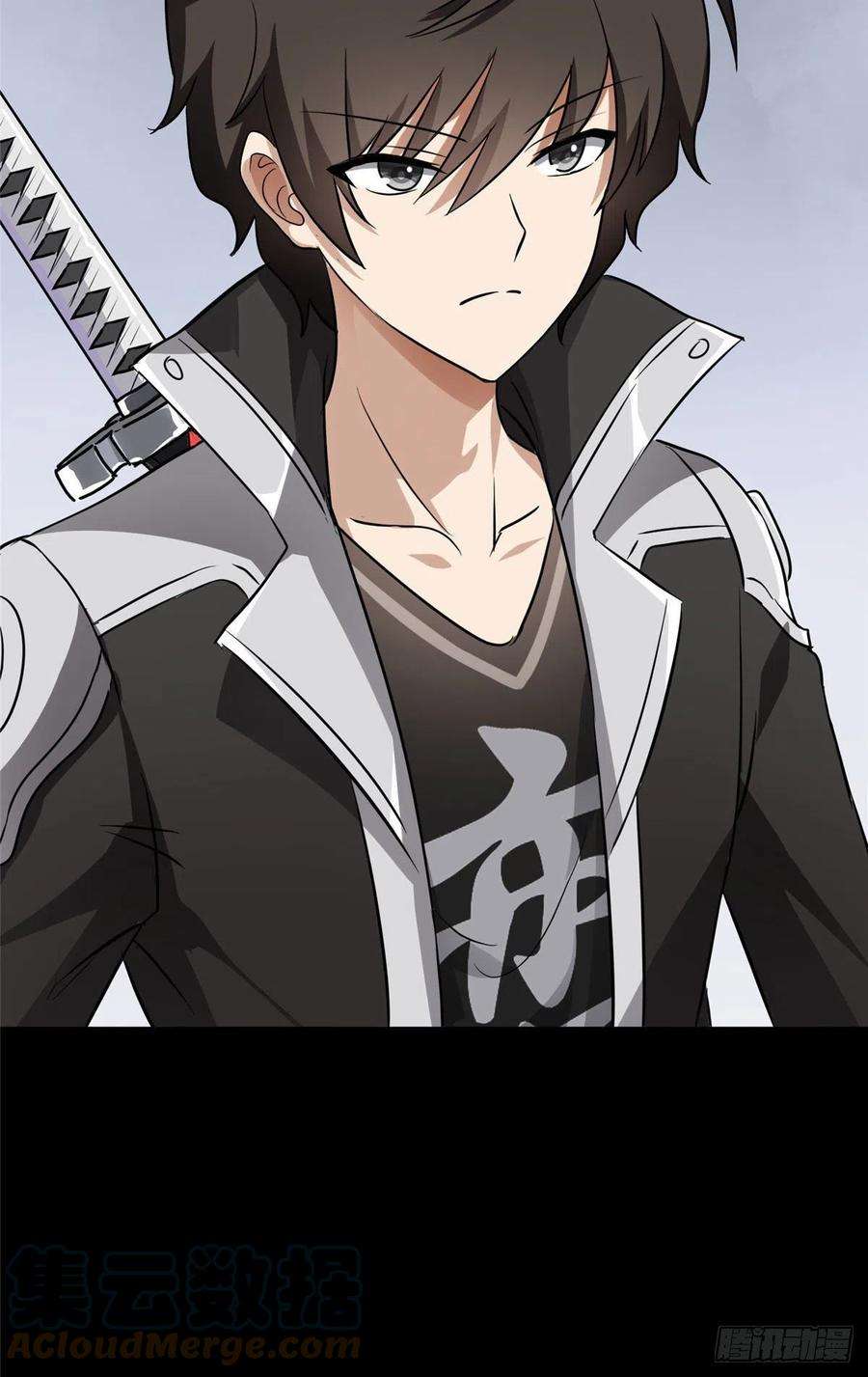 我的守护女友266