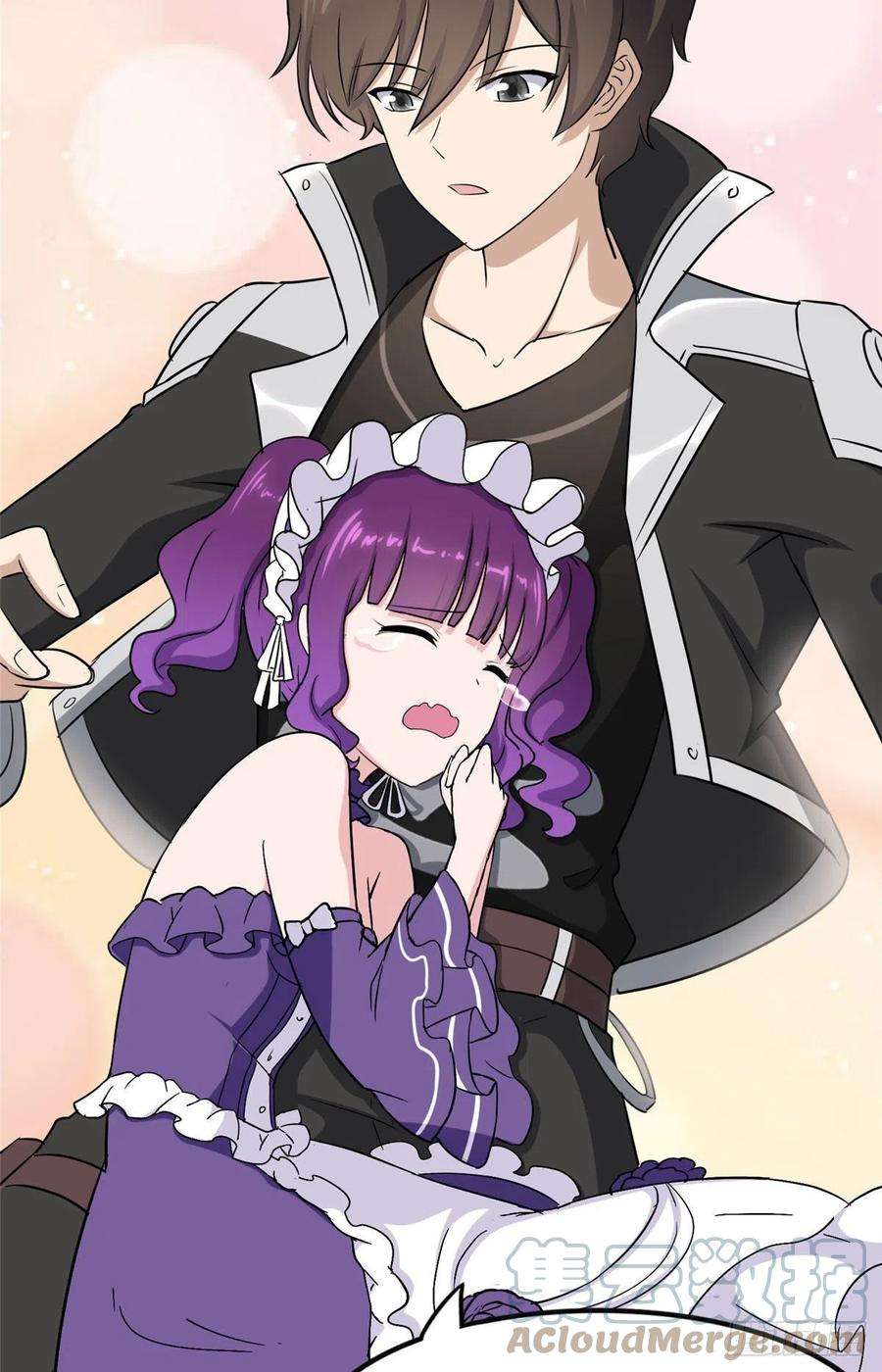 我的守护女友267