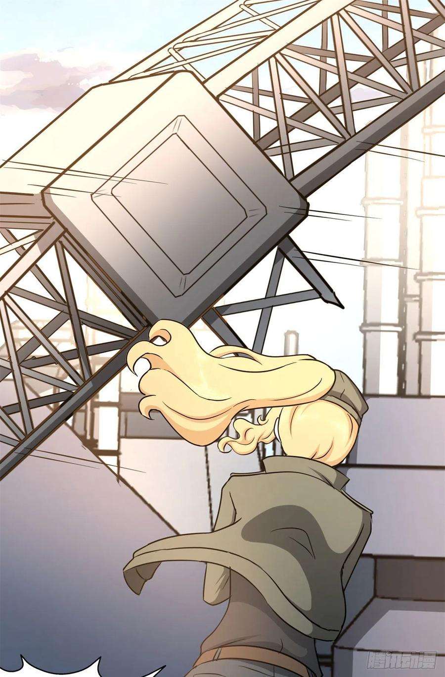 我的守护女友272