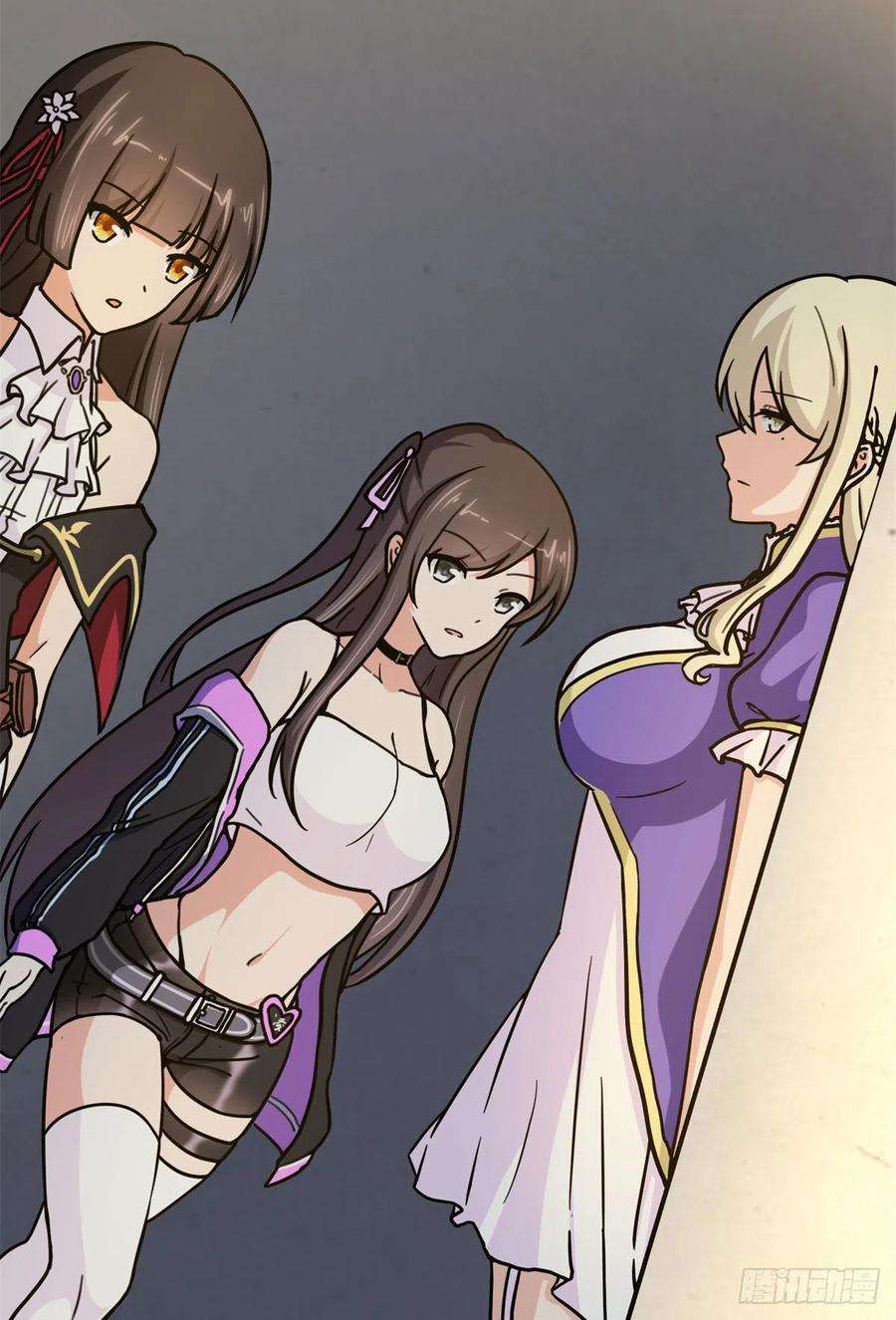 我的守护女友272