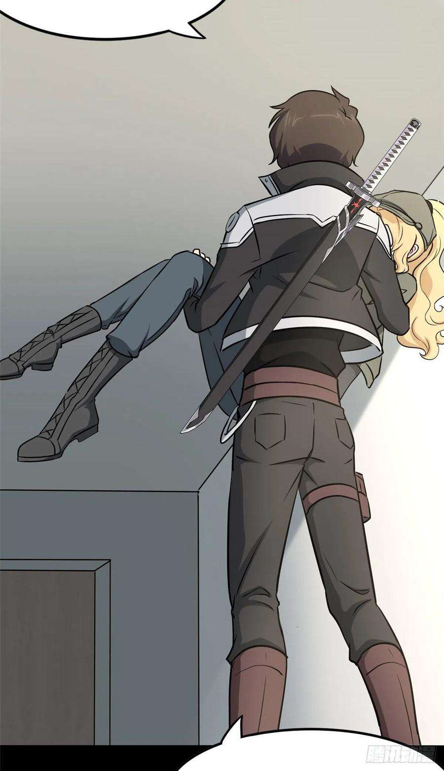 我的守护女友274