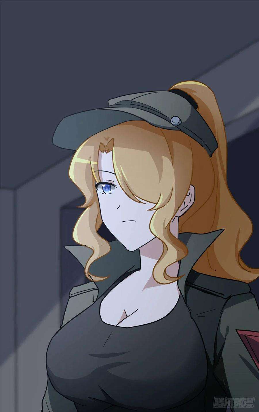 我的守护女友275