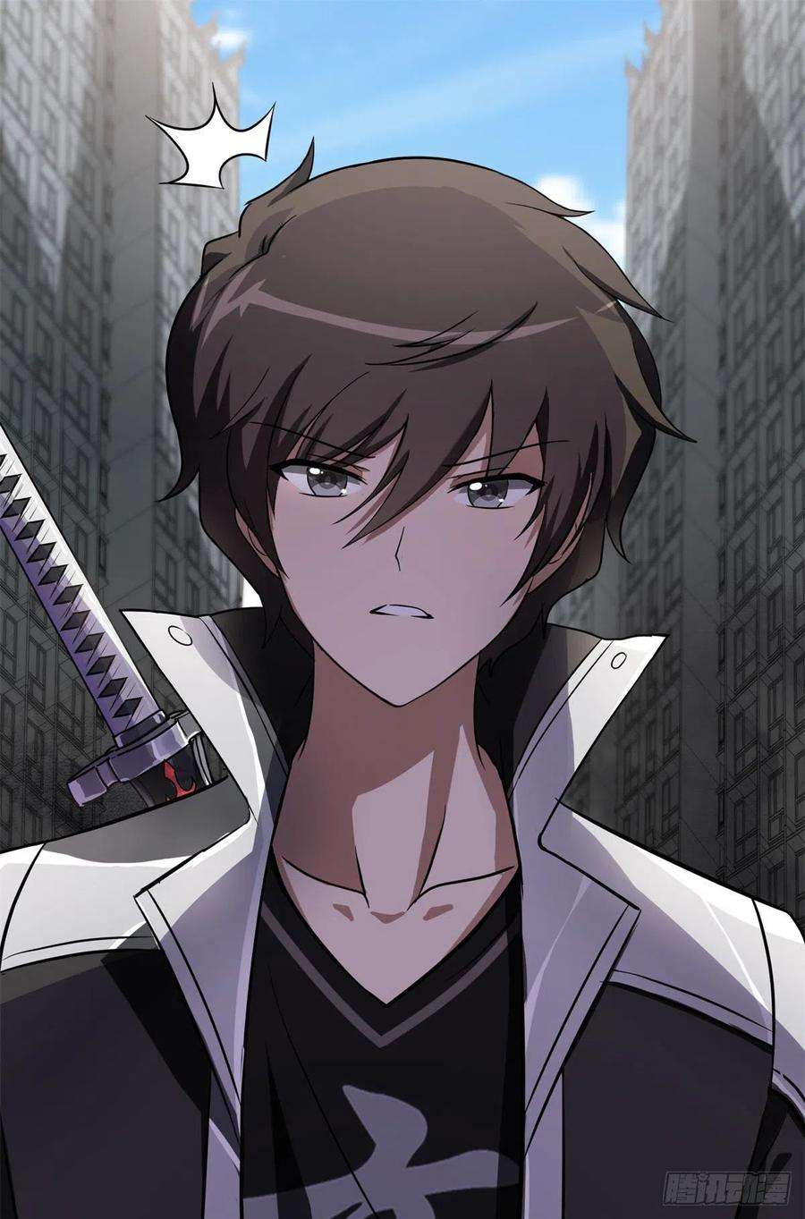 我的守护女友278