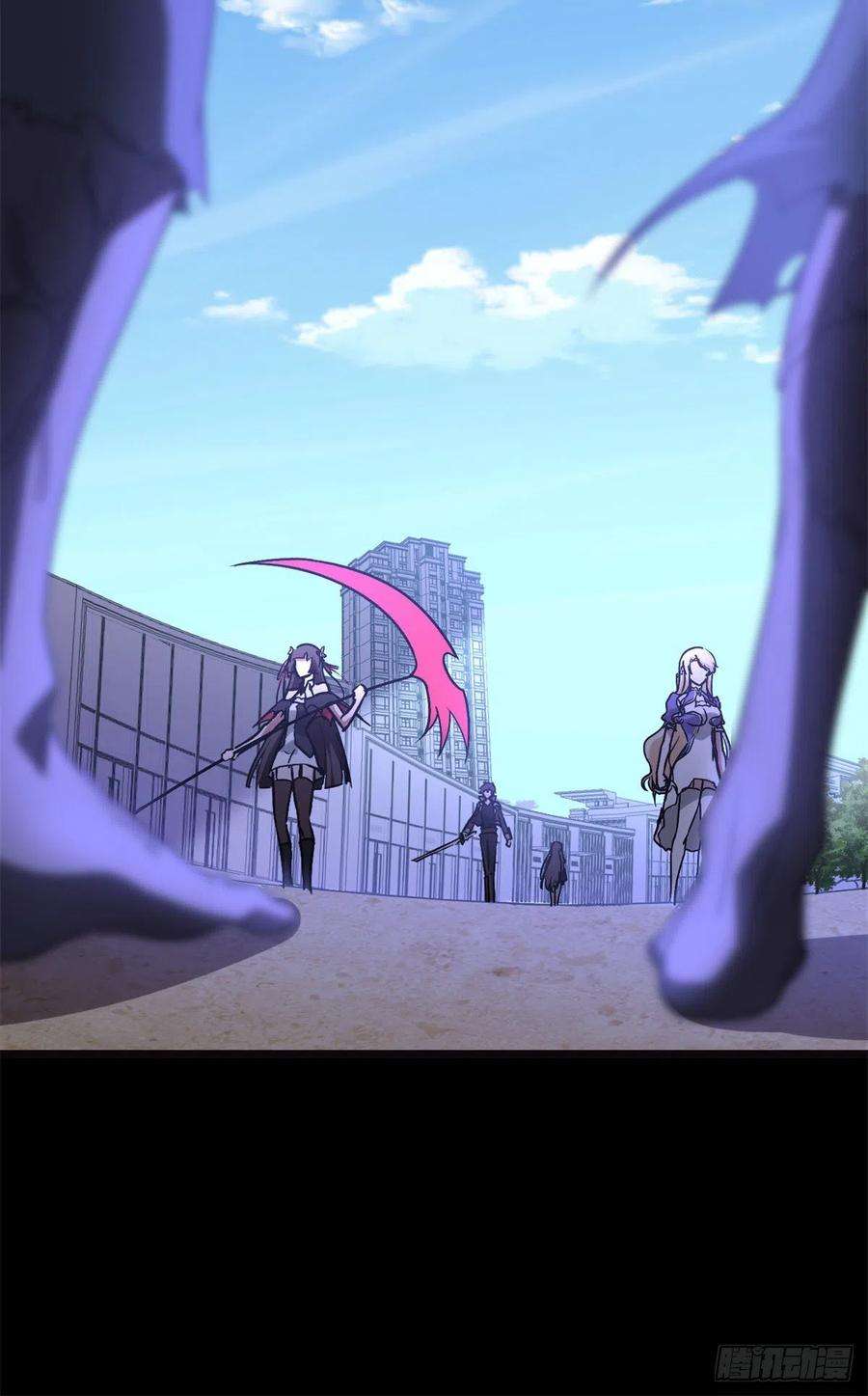 我的守护女友278