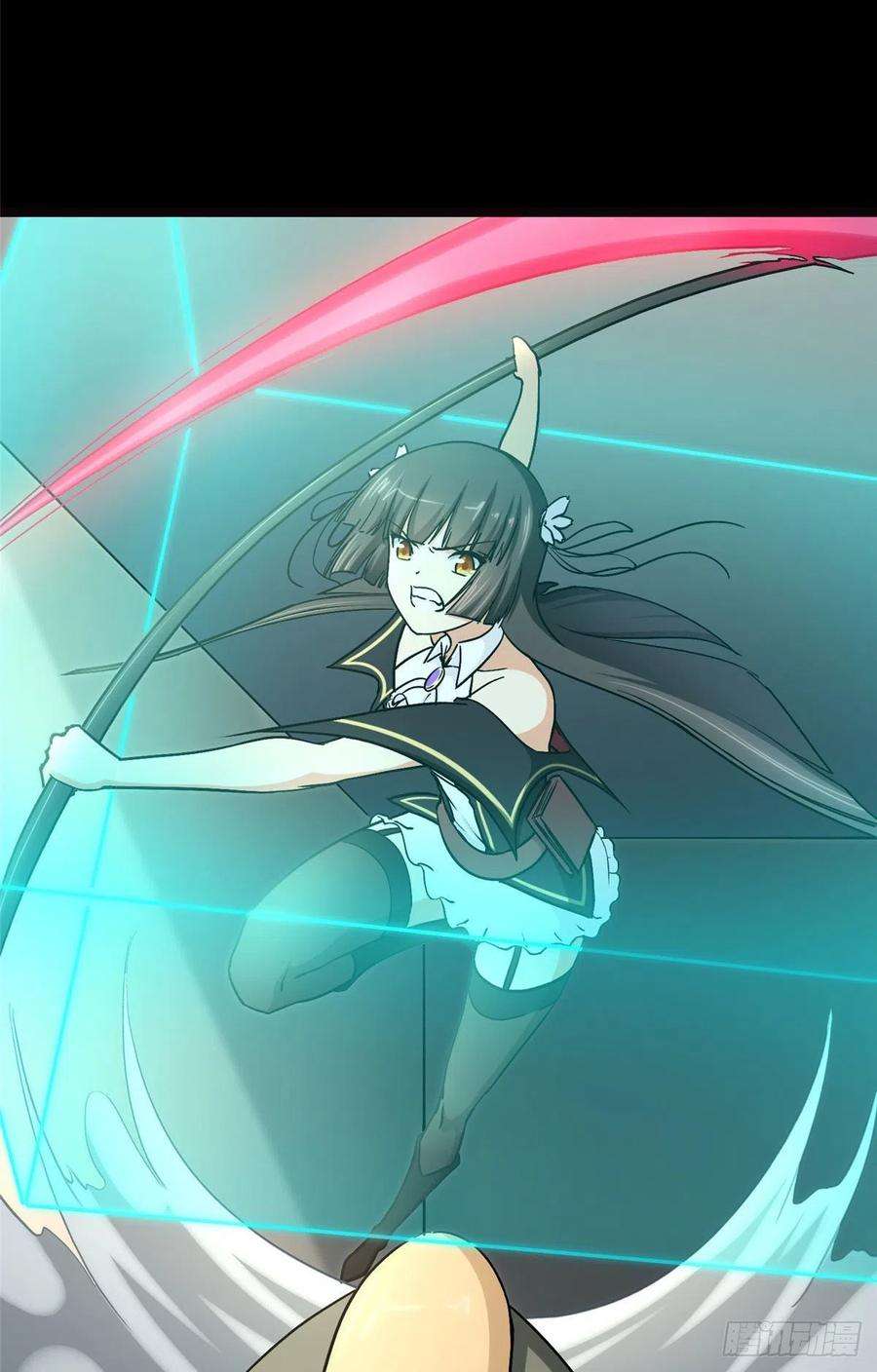 我的守护女友283