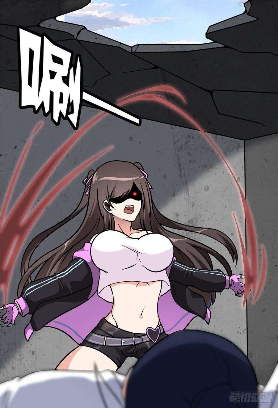 我的守护女友284