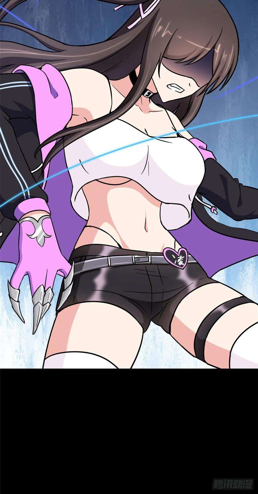 我的守护女友285