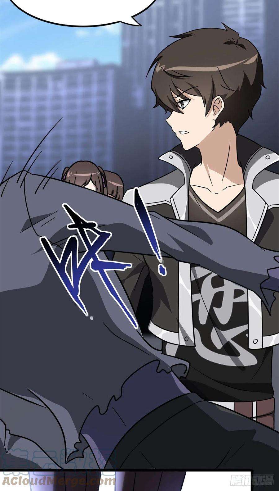 我的守护女友289