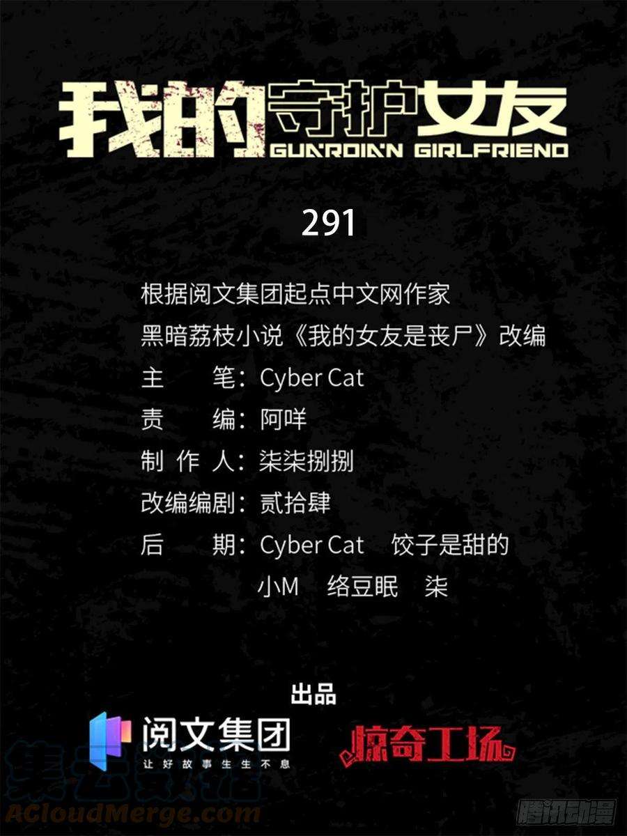 我的守护女友291