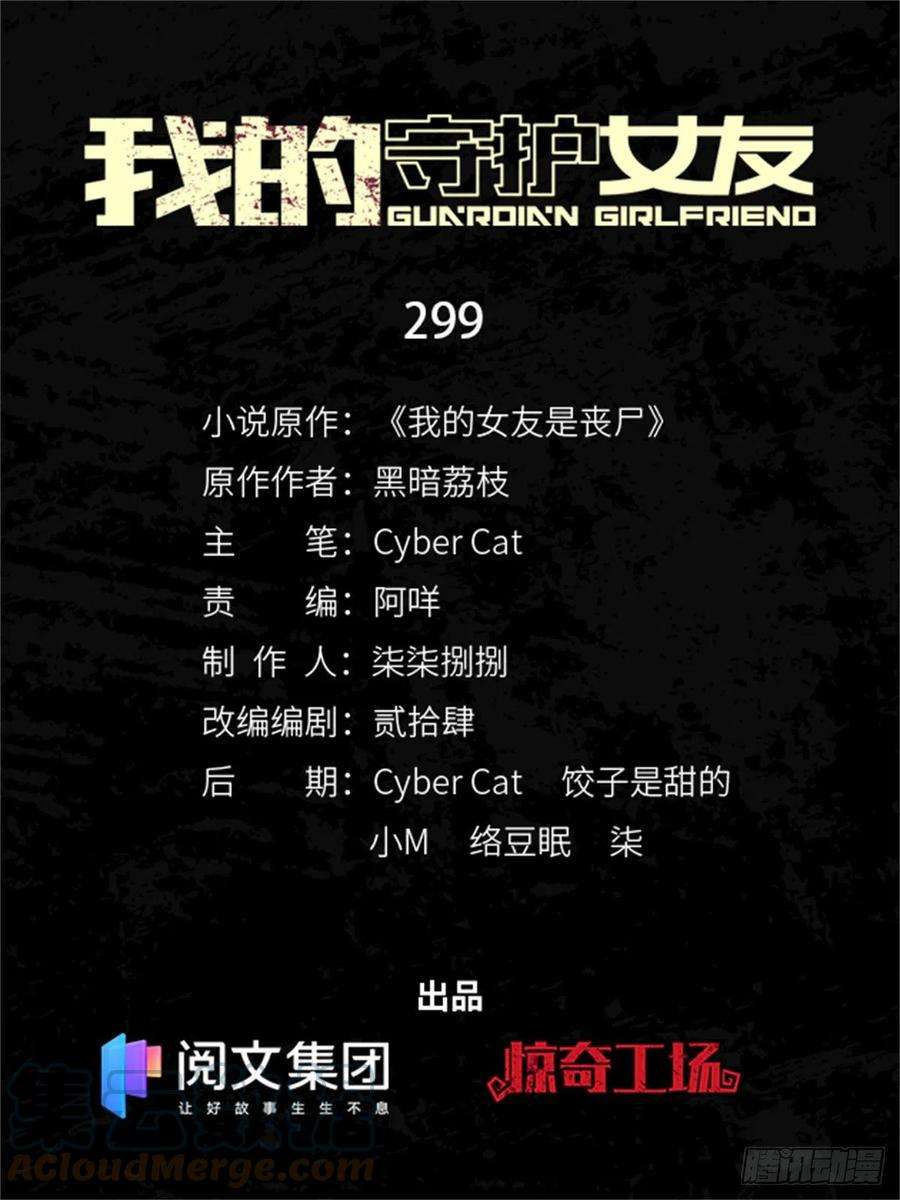 我的守护女友299