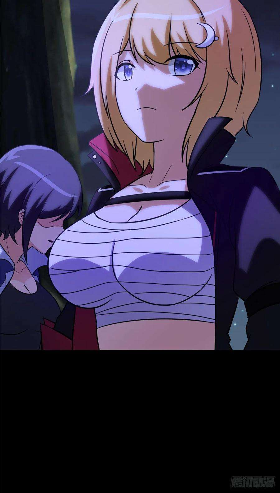 我的守护女友301