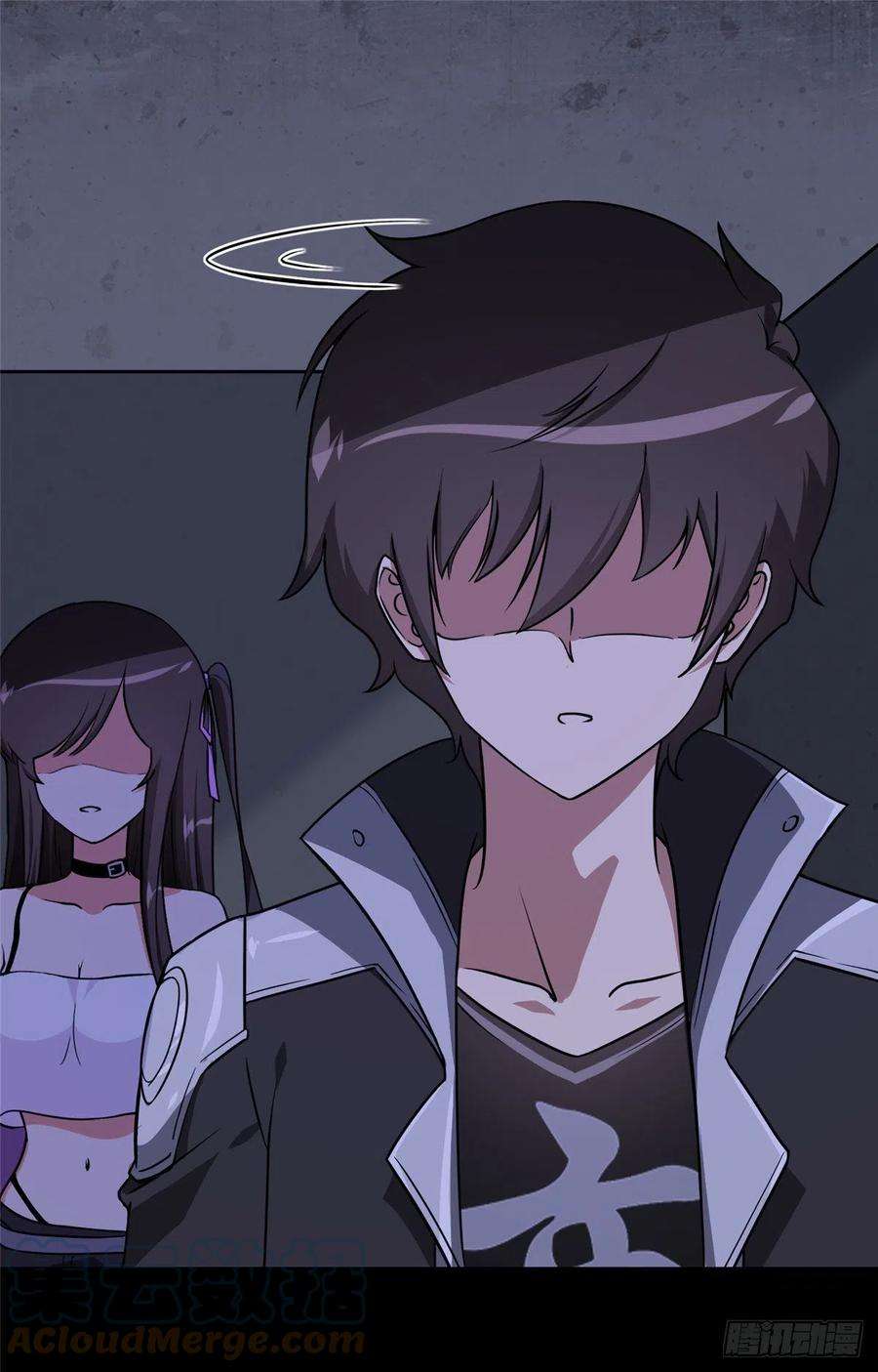 我的守护女友301