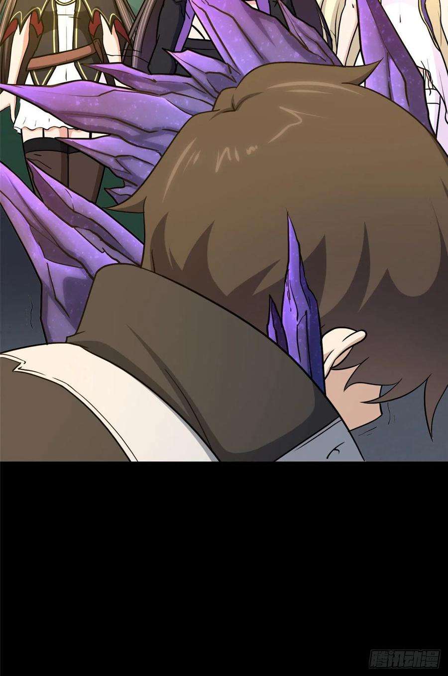 我的守护女友302