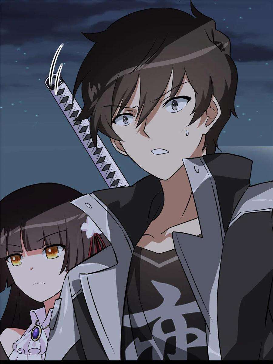 我的守护女友329