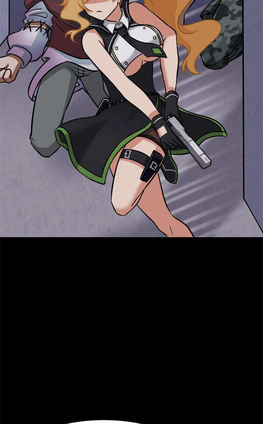 我的守护女友350