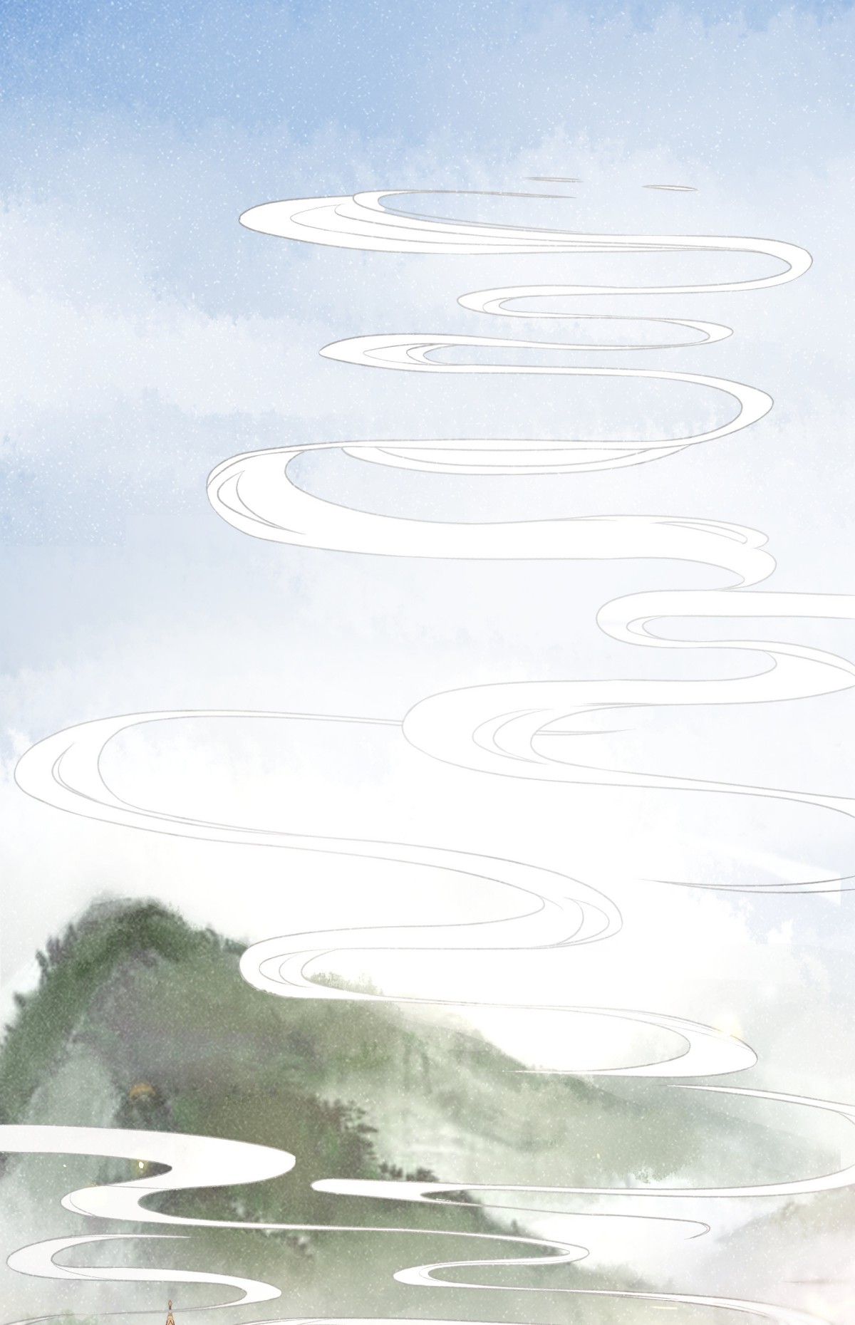 明将军之偷天换日001 风起云涌