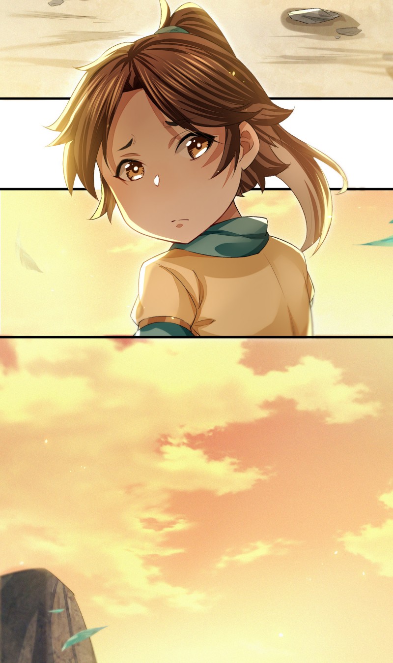 明将军之偷天换日007 信誉为重