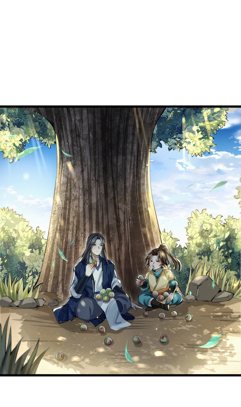 明将军之偷天换日011 破冰之隙