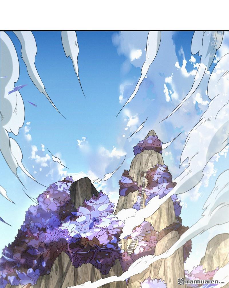 明将军之偷天换日第42话 真相大白