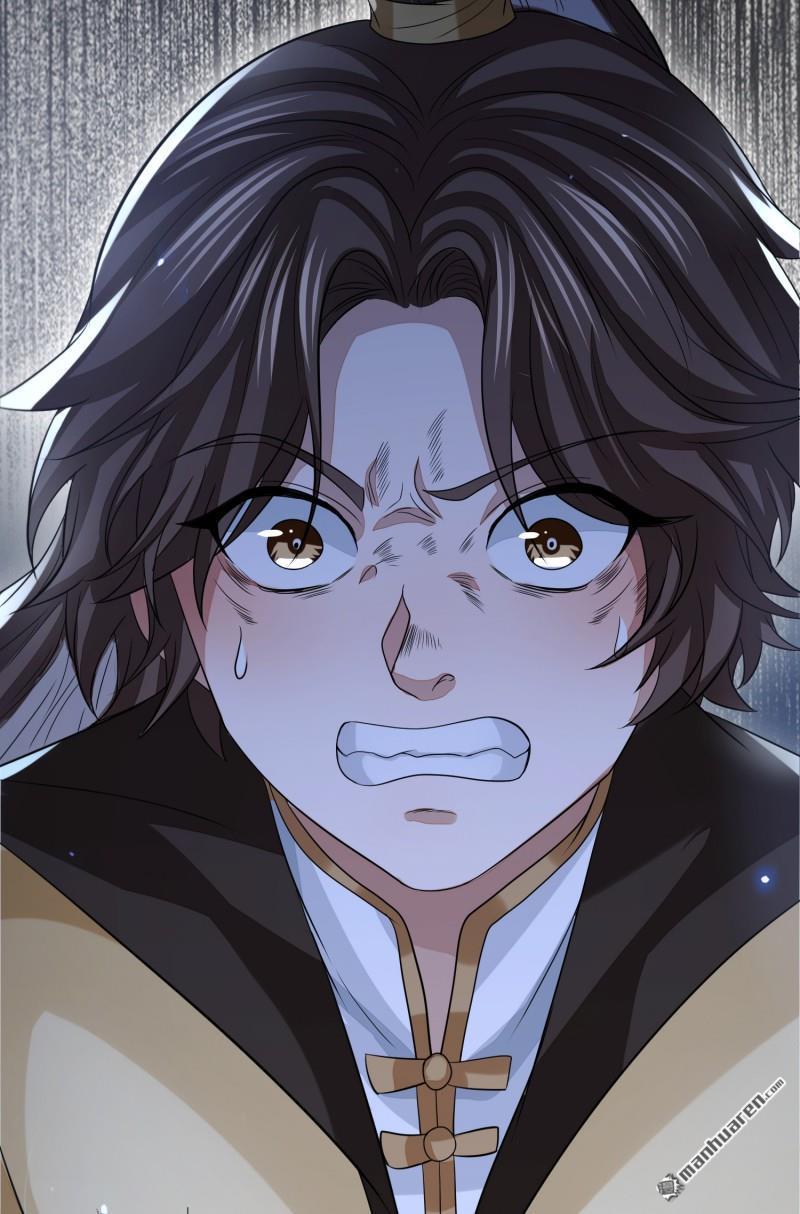 明将军之偷天换日第42话 真相大白