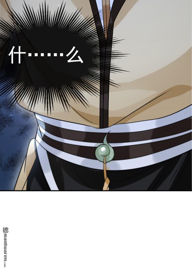 明将军之偷天换日第42话 真相大白