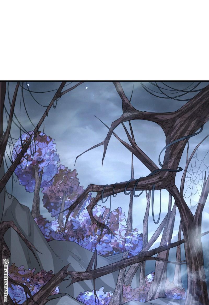 明将军之偷天换日第42话 真相大白