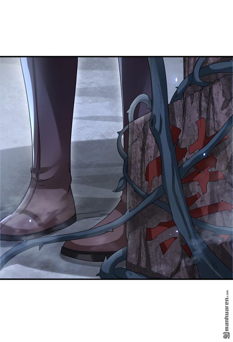 明将军之偷天换日第42话 真相大白