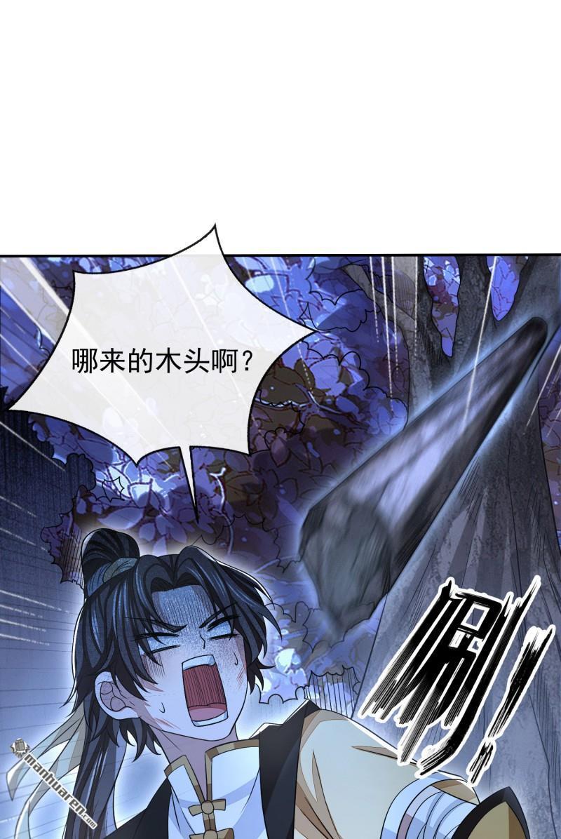 明将军之偷天换日第42话 真相大白