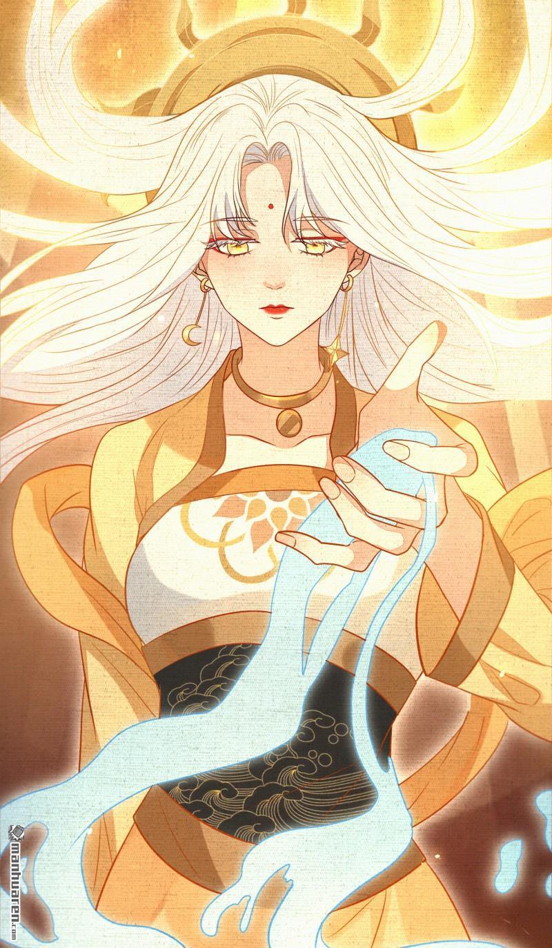 明将军之偷天换日第44话 指天论道