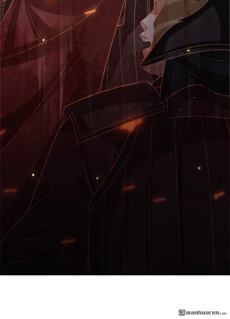 明将军之偷天换日第44话 指天论道