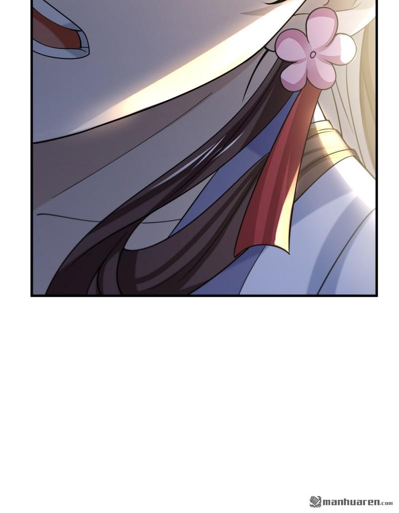 明将军之偷天换日第50话 异子入局