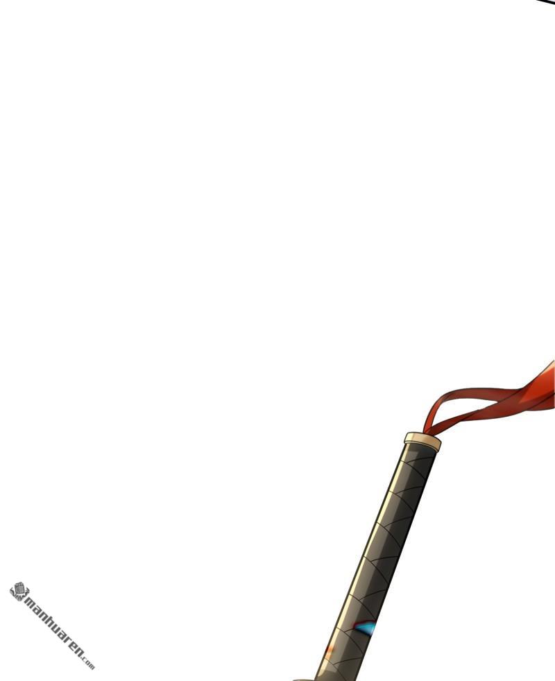 明将军之偷天换日第50话 异子入局