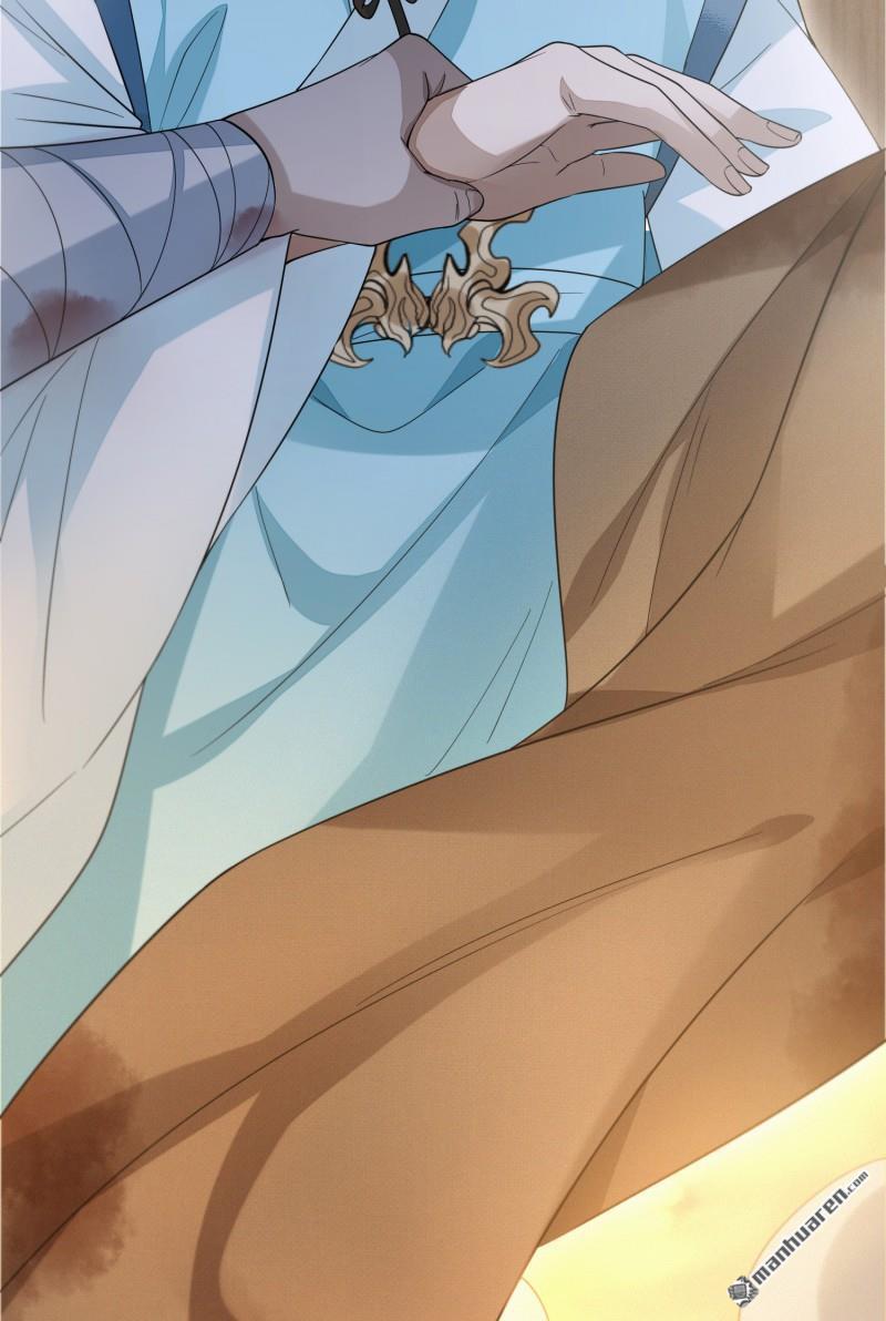 明将军之偷天换日第51话 偷天换日