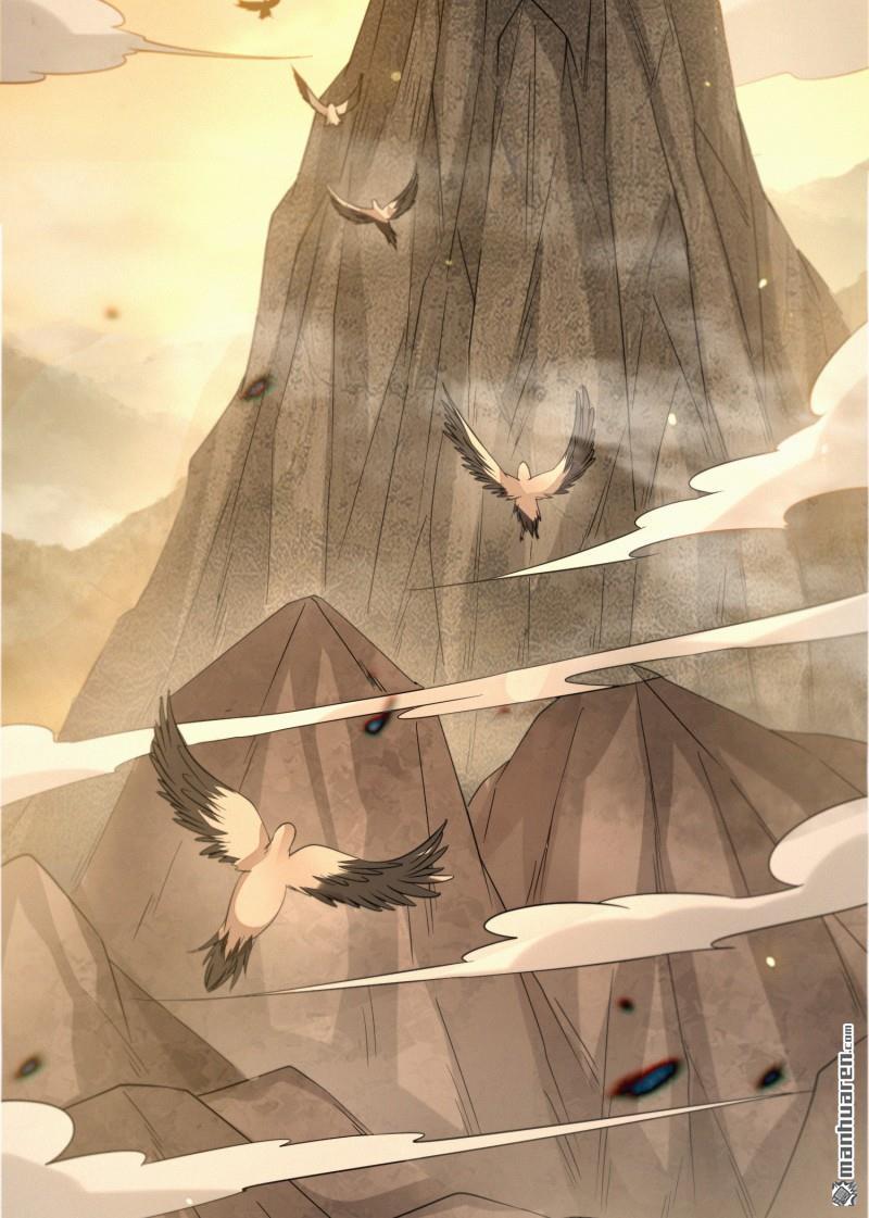 明将军之偷天换日第51话 偷天换日