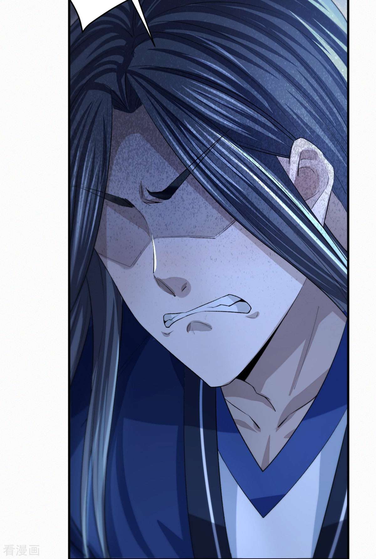 明将军之偷天换日10话