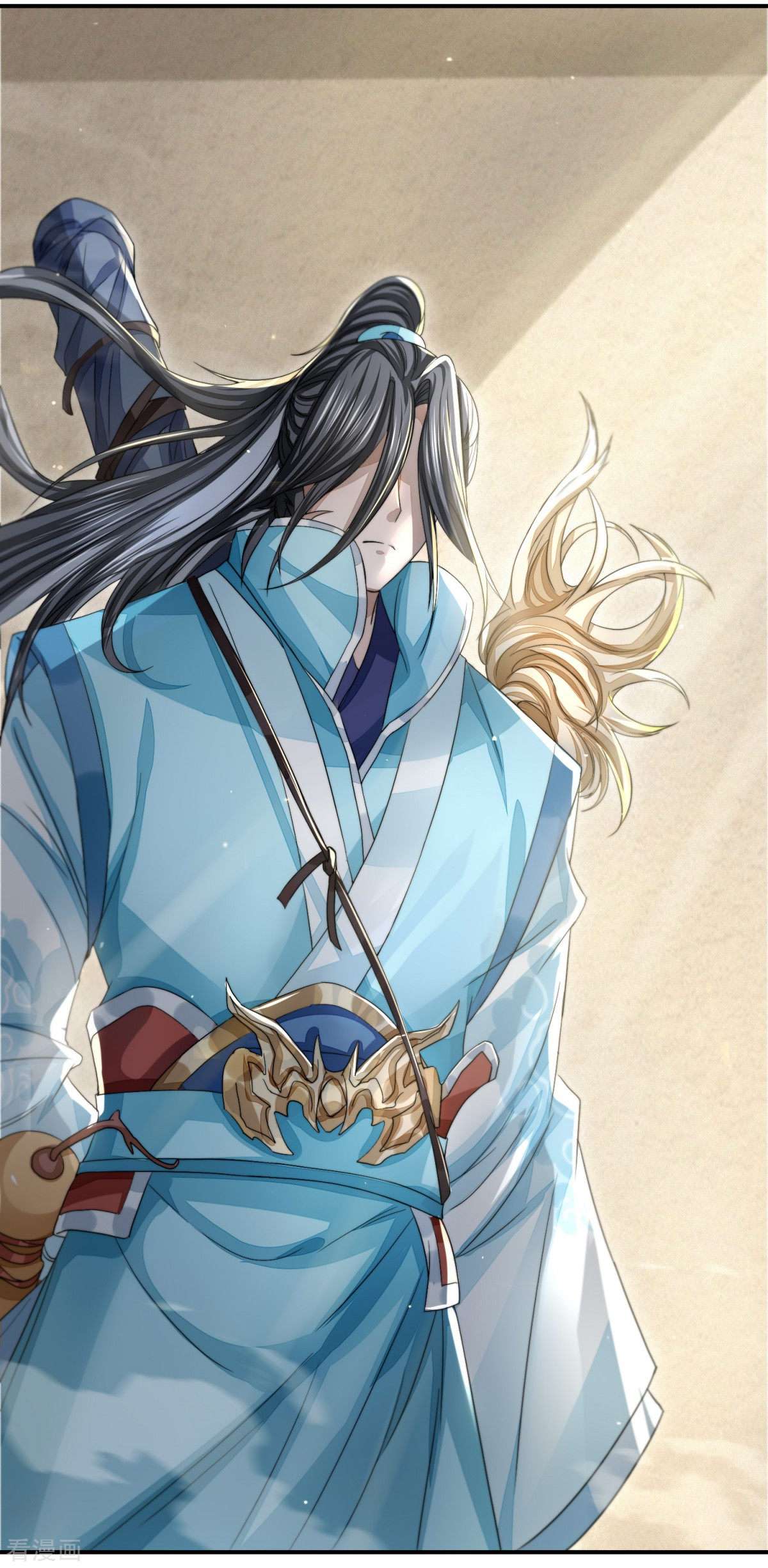 明将军之偷天换日16话