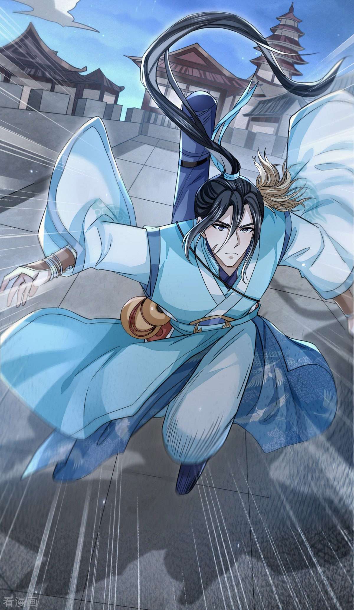 明将军之偷天换日24话