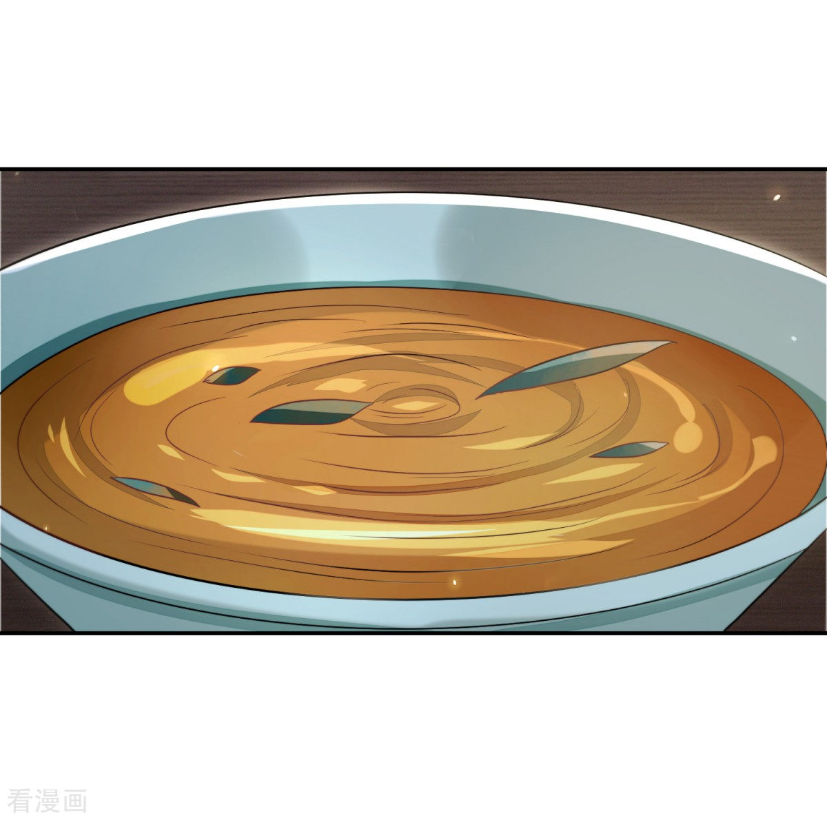 明将军之偷天换日25话