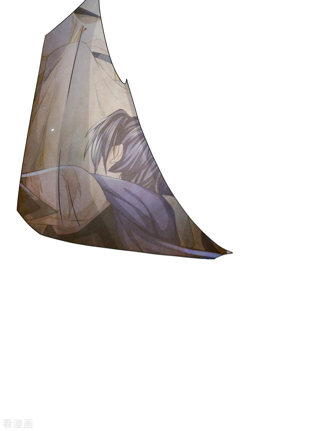 明将军之偷天换日25话