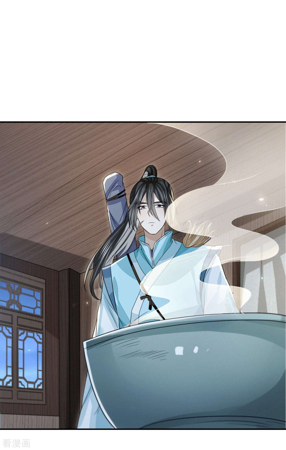 明将军之偷天换日25话