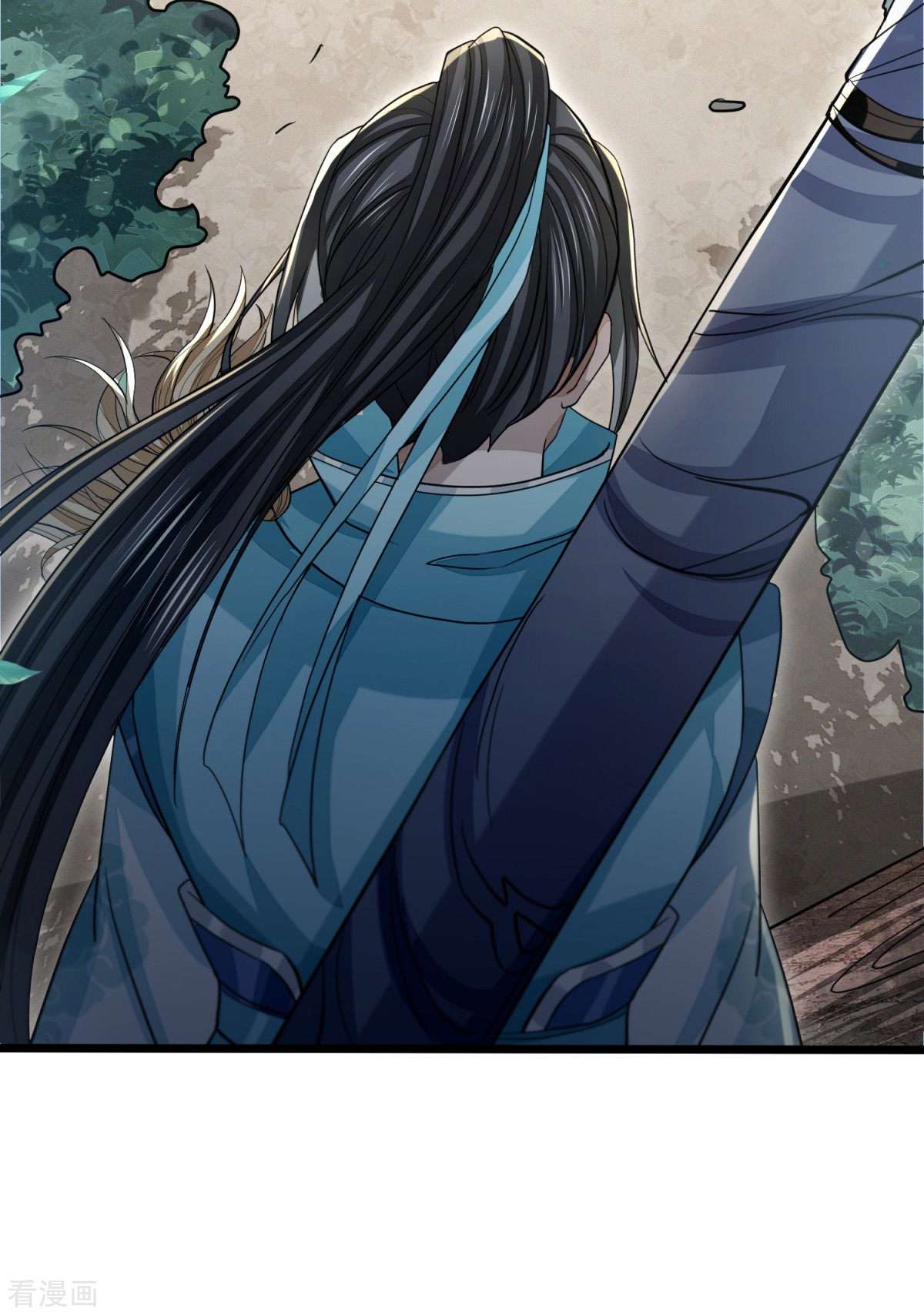 明将军之偷天换日26话