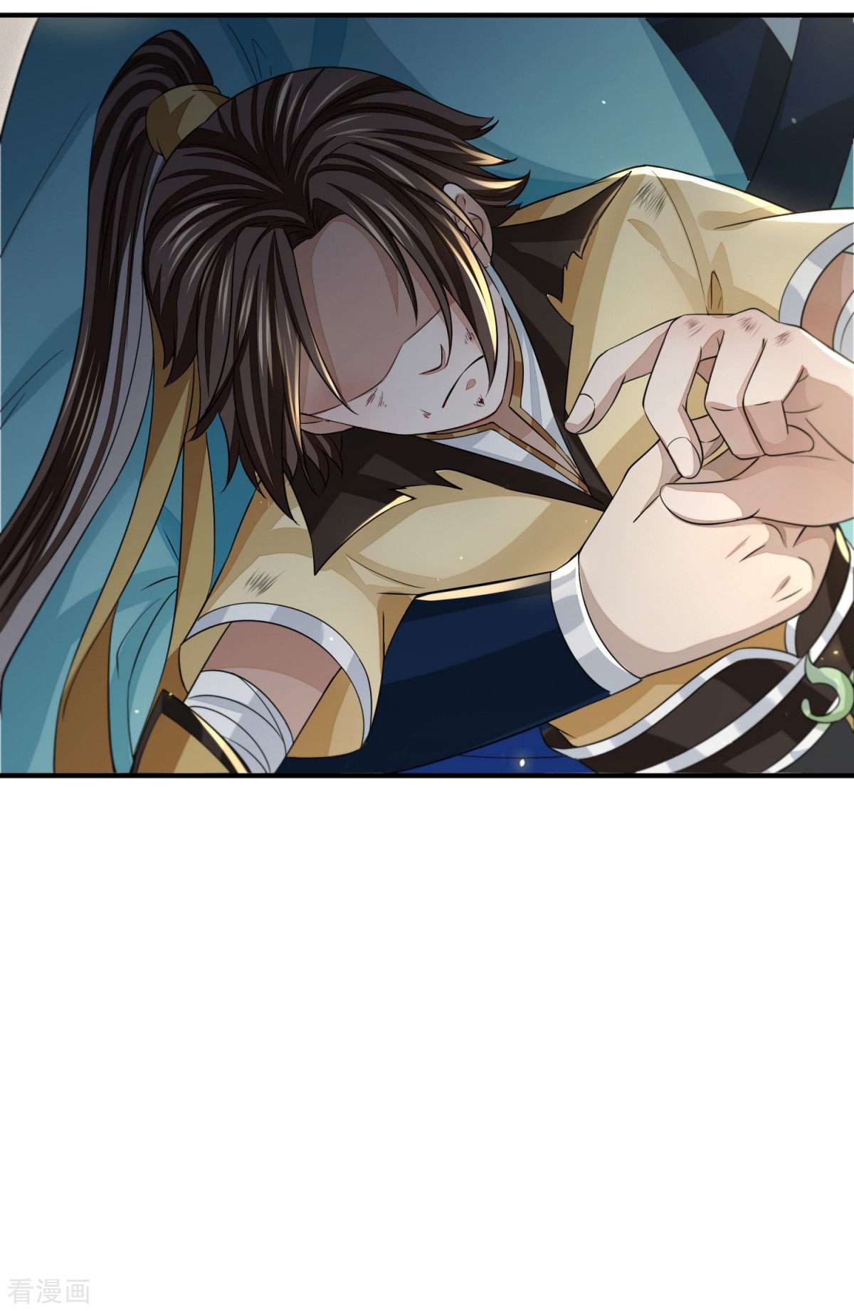 明将军之偷天换日26话