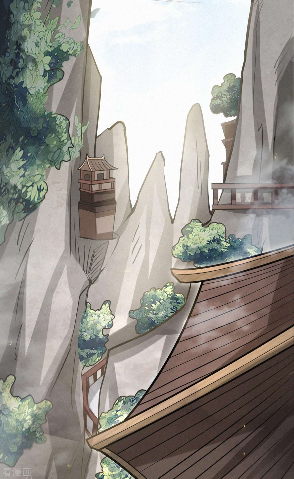 明将军之偷天换日29话