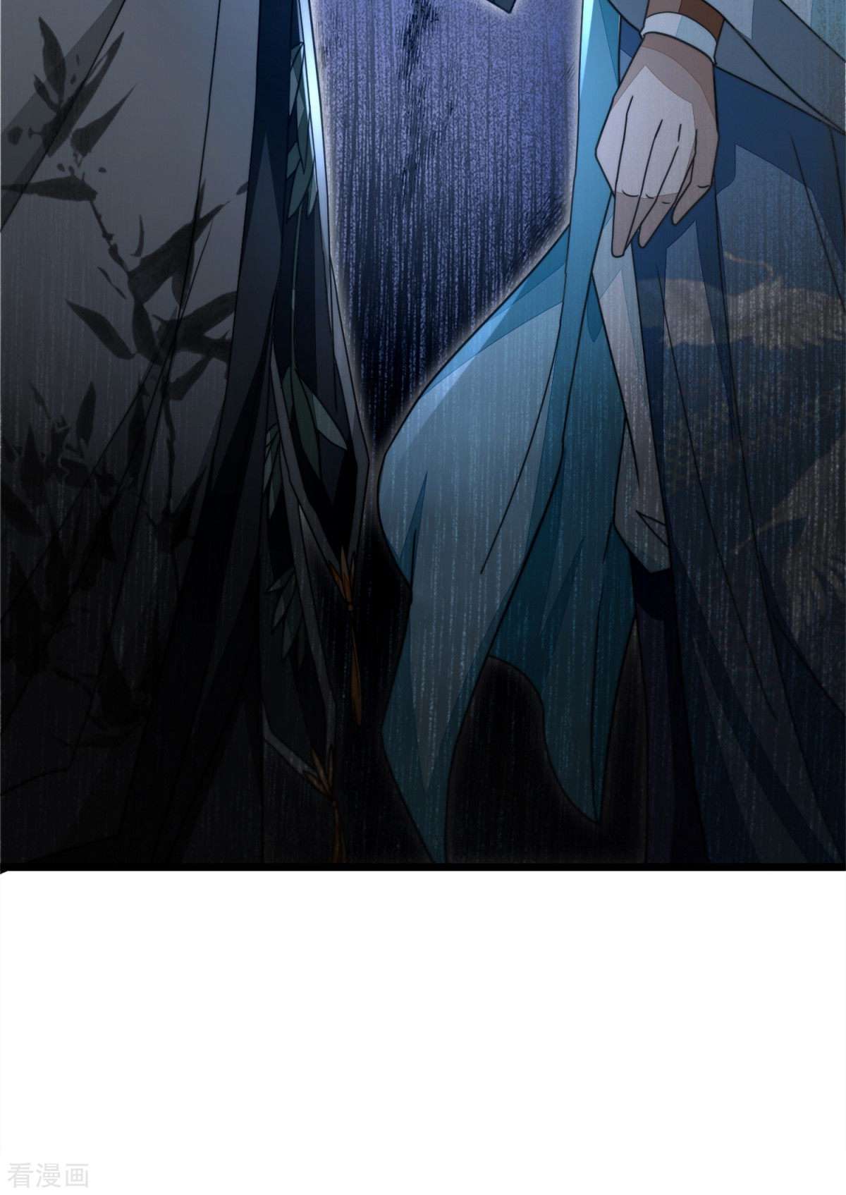 明将军之偷天换日31话