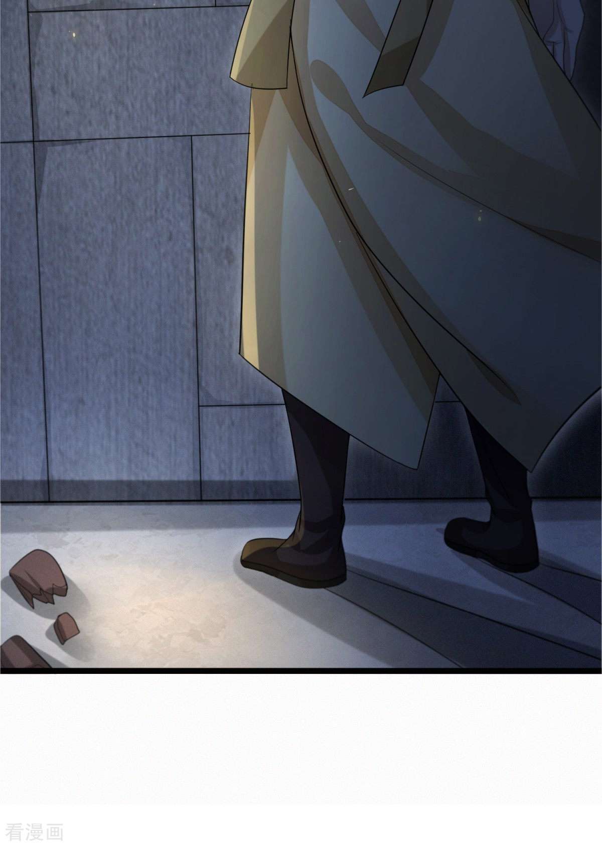 明将军之偷天换日34话