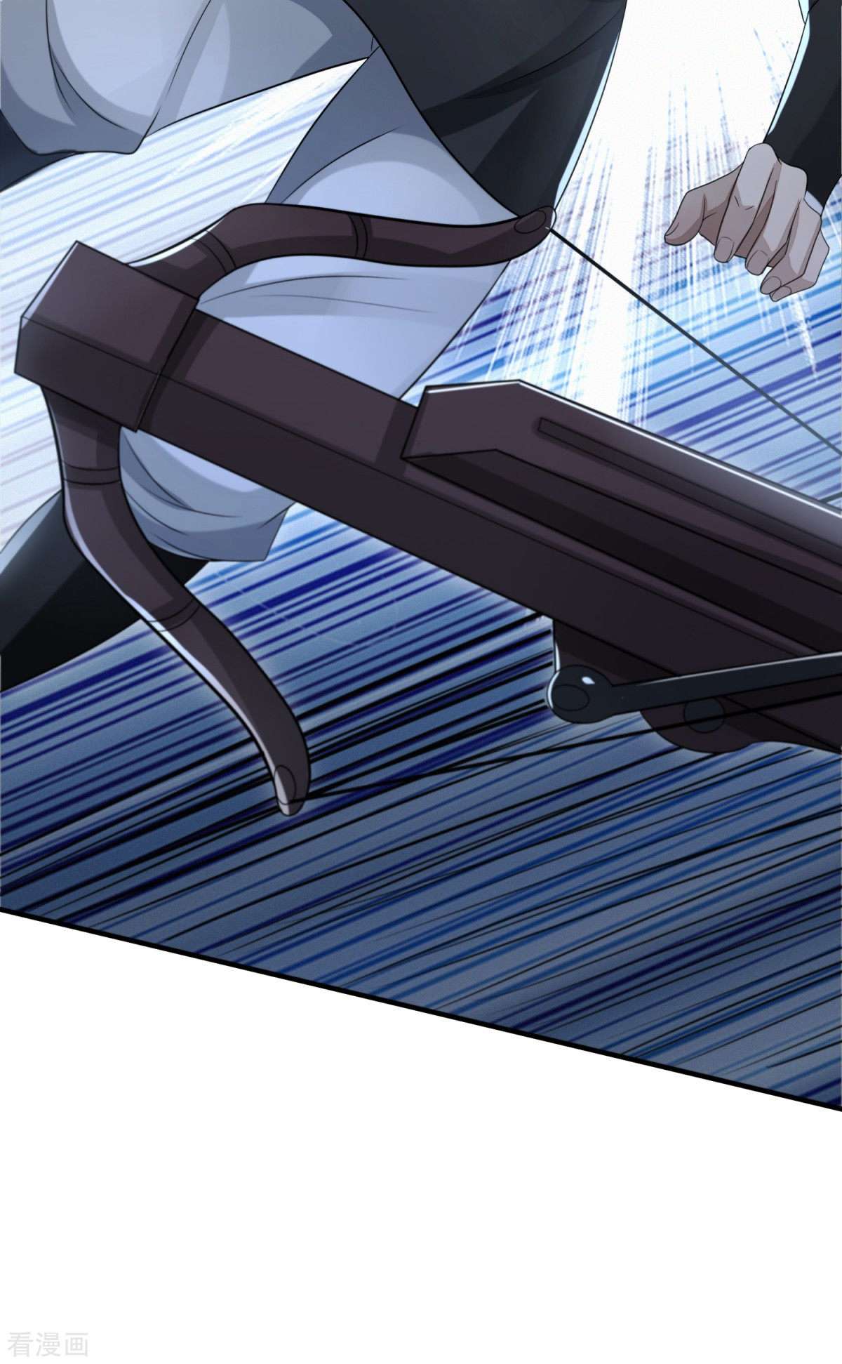 明将军之偷天换日34话