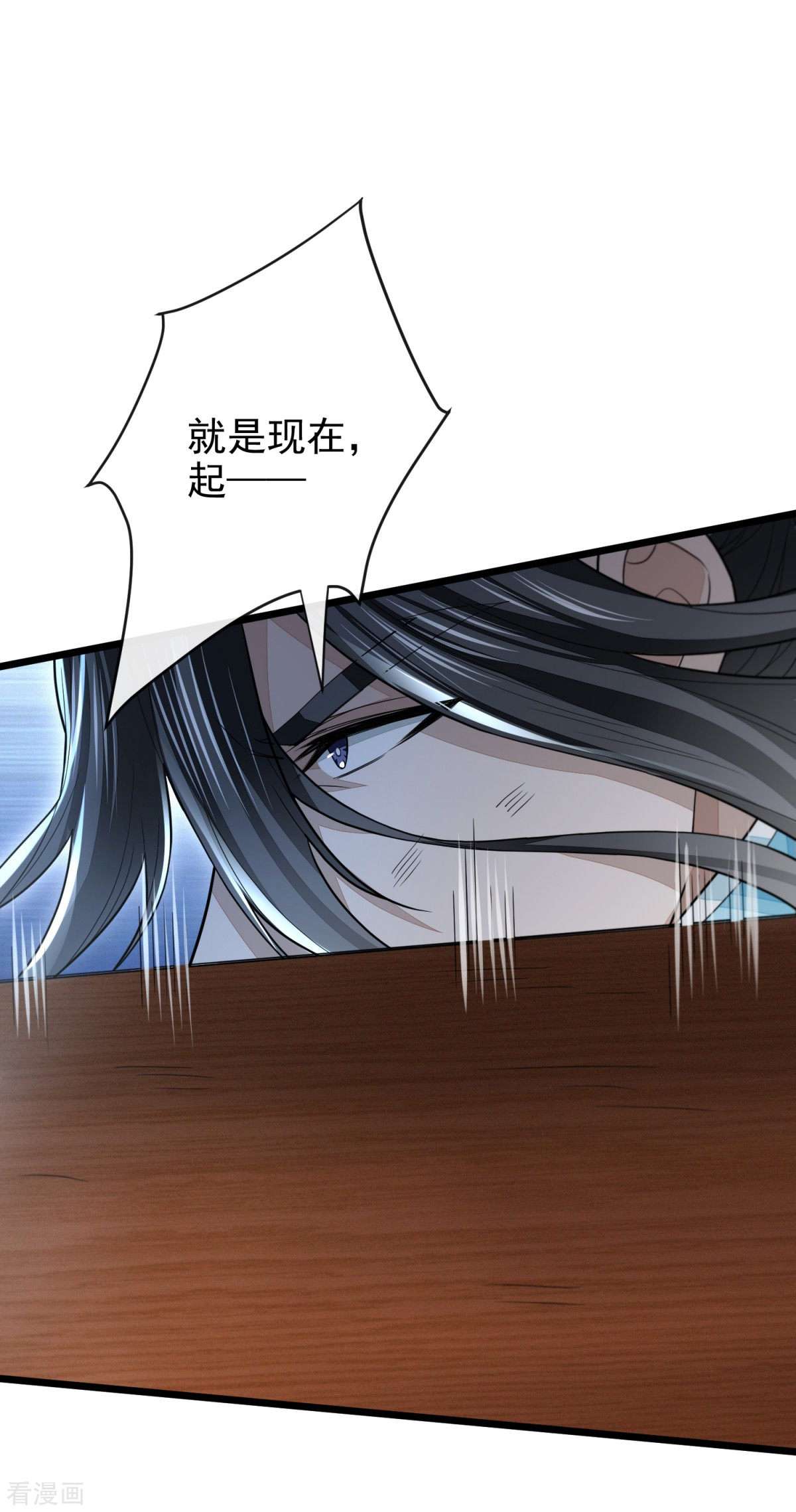 明将军之偷天换日37话