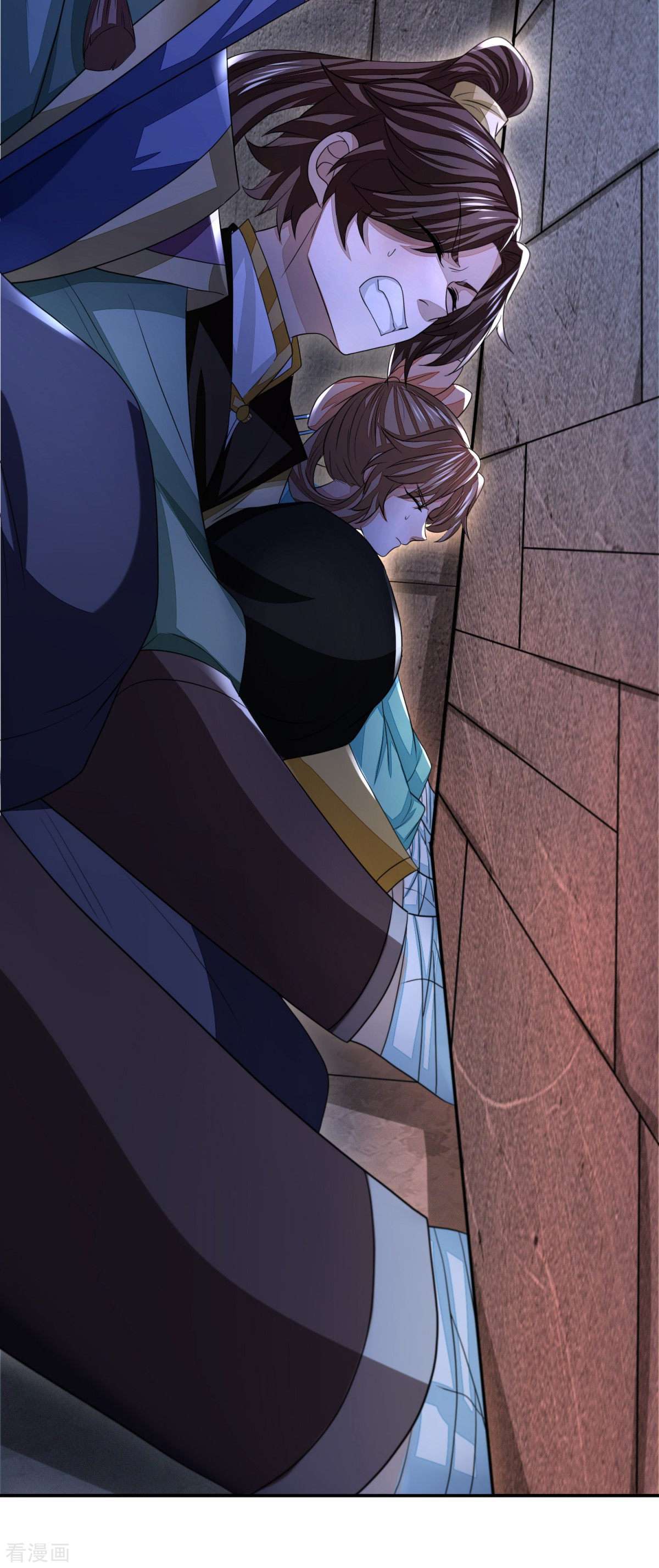 明将军之偷天换日37话