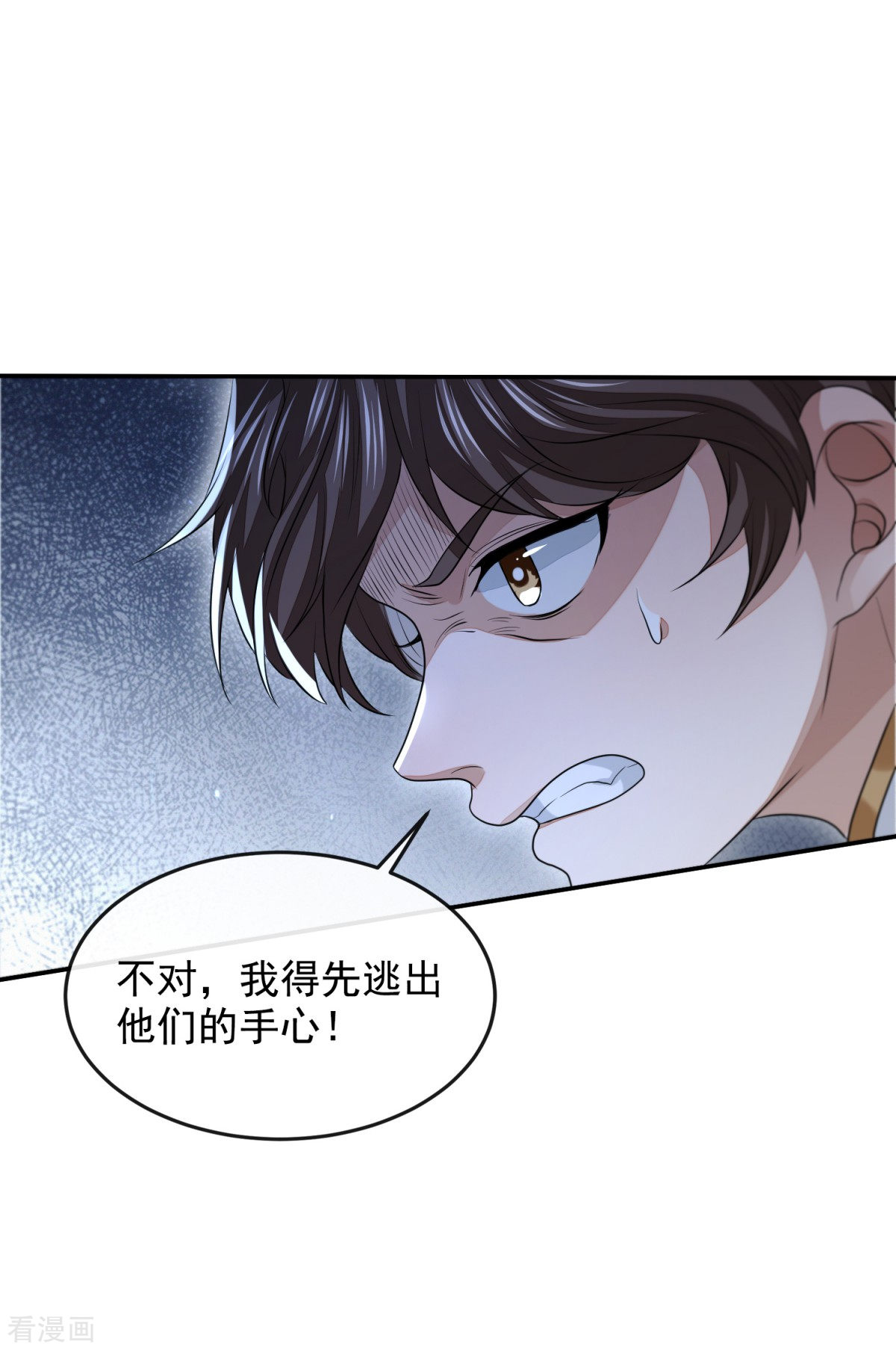 明将军之偷天换日42话