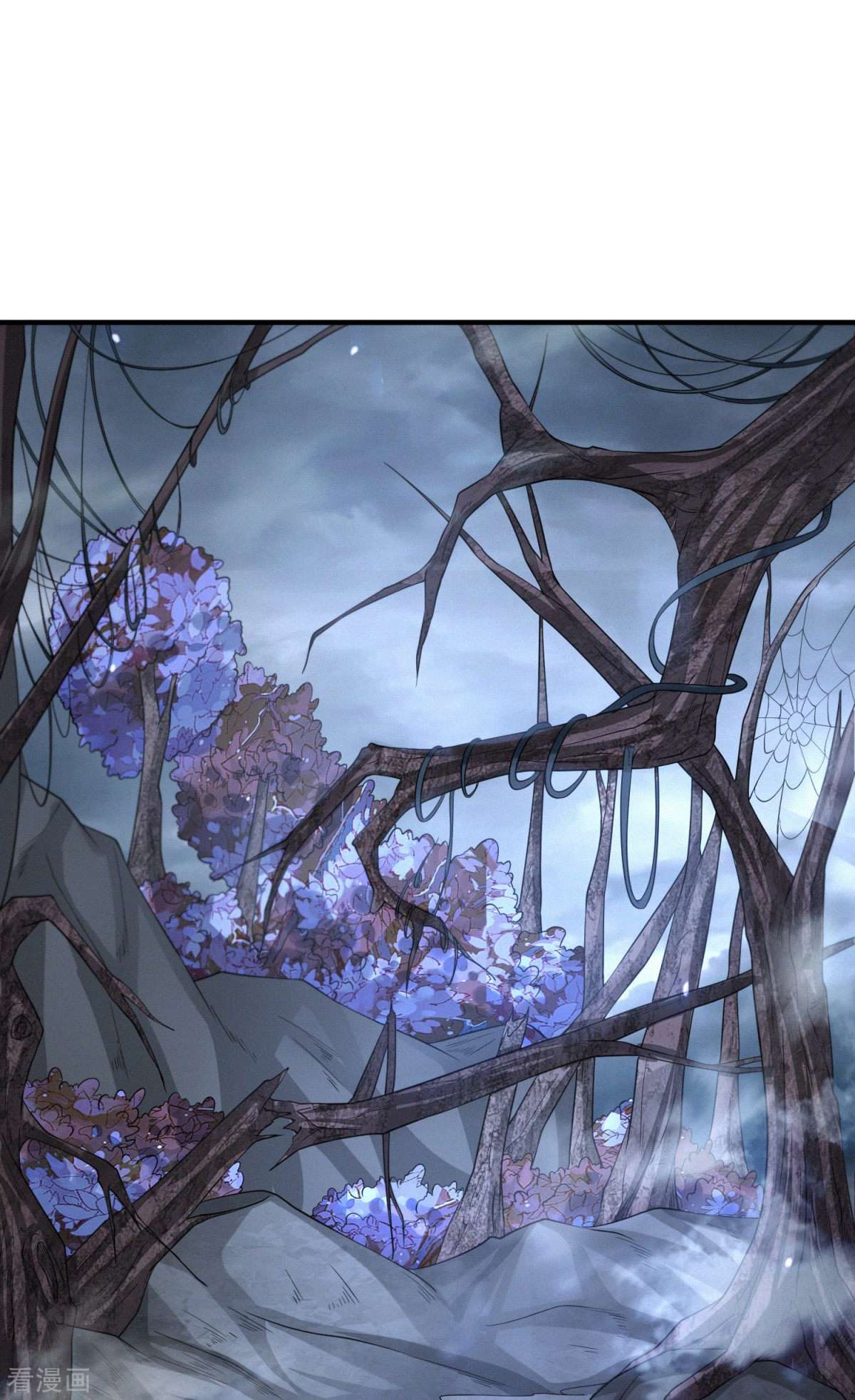 明将军之偷天换日42话